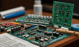 Kurs elektronika: Jak rozpocząć naukę elektroniki skutecznie?