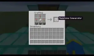 Komparator w Minecraft: Jak używać i tworzyć efektywne komparatory?
