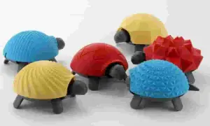 Zabawki 3D: Jakie modele warto dodać do swojej kolekcji?