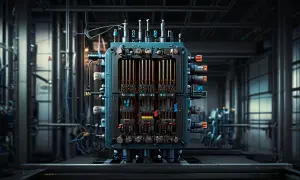 Transformator elektryczny: Rodzaje, schematy i zastosowanie w praktyce