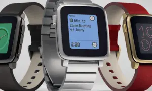 Pebble Watch: Co oferuje smartwatch i jakie ma kluczowe funkcje?