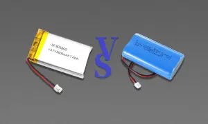 Bateria litowo-polimerowa vs litowo-jonowa: Co wybrać i dlaczego?