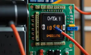 Jak działa czujnik temperatury w Arduino? Poznaj podstawy działania