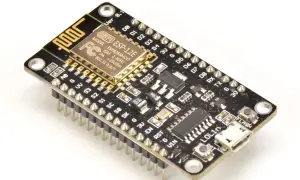 Co to jest ESP8266 i jakie ma zastosowania w projektach elektronicznych?