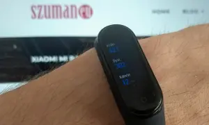 Opaska Mi Band 4 jaką aplikację wybrać, aby uniknąć problemów?