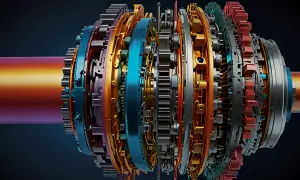 Jak działają przekładnie i jakie mają zastosowanie w mechanice?