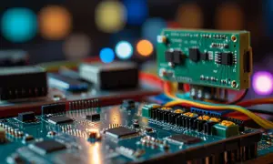 Wprowadzenie do projektów Arduino: Co możesz stworzyć i jak?