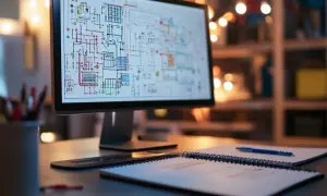 Jak tworzyć schematy elektryczne z darmowymi programami graficznymi?