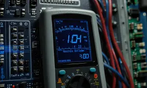 Napięcie elektryczne definicja: Co oznacza i jak skutecznie je mierzyć?