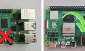 Różnice między Pi 4 a Pi 5: Co wybrać w 2025 roku?
