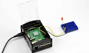 Budowa i działanie układów GPIO w Raspberry Pi: Co warto wiedzieć?