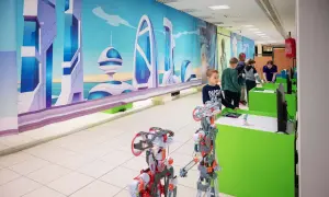 Wystawa robotów we Wrocławiu: Co zobaczyć i jakie są główne atrakcje?