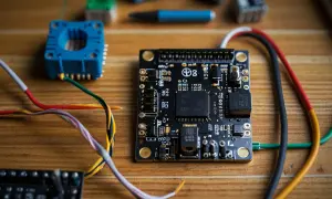 NodeMCU ESP8266: Jak programować i wykorzystać w projektach?