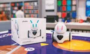 Robot Photon: Co potrafi i jak efektywnie go używać?