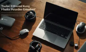 Komputer przenośny: Co warto wiedzieć przed jego zakupem?