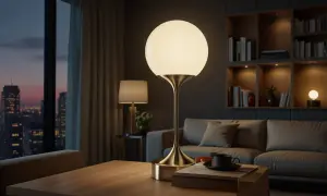 Lampa lewitująca: Jak działa i jakie ma zastosowania w praktyce?