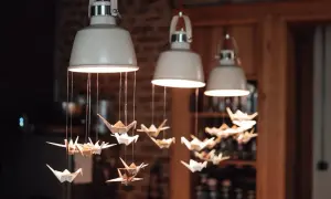 Jak zrobić żurawia z origami: Krok po kroku do perfekcji