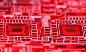 Krzem: Co to jest i jakie ma kluczowe zastosowanie w elektronice?