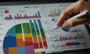 Programy do rysowania wykresów: Najlepsze opcje i funkcje
