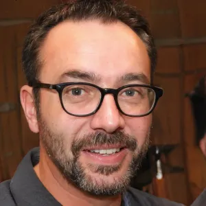 Autor Marek Michalski