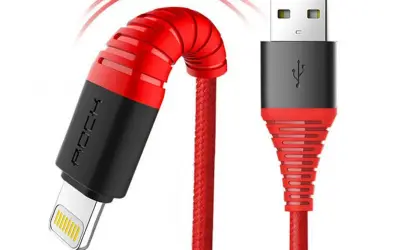 Jaki kabel do iPhone 11? Wybierz najlepszy kabel do ładowania i danych