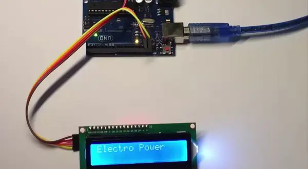 Wyświetlacz Arduino: Jak używać i integrować z projektami Arduino?