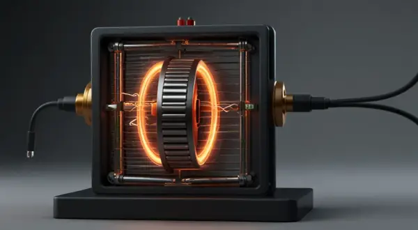 Co to jest elektromagnes i jak działa w praktyce?