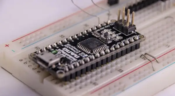 Jak skonfigurować i używać Arduino Nano v3? Kompletny przewodnik