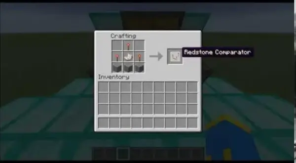 Komparator w Minecraft: Jak używać i tworzyć efektywne komparatory?