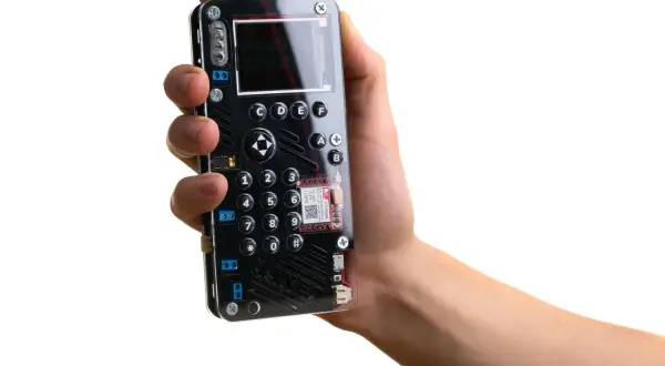 Jak zbudować telefon: Przewodnik krok po kroku dla majsterkowiczów