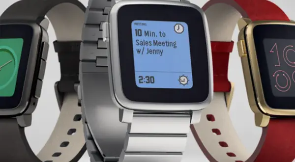 Pebble Watch: Co oferuje smartwatch i jakie ma kluczowe funkcje?