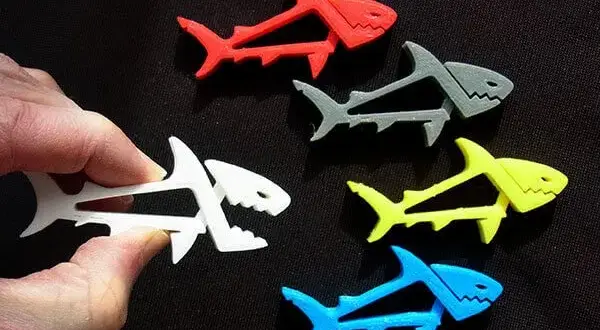 Wydruki 3D: Co można wydrukować i jak najlepiej wykorzystać drukarkę 3D?