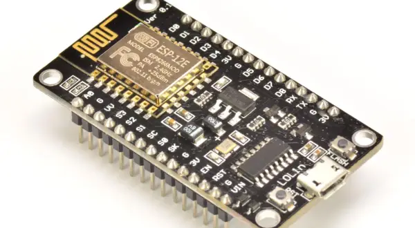 Co to jest ESP8266 i jakie ma zastosowania w projektach elektronicznych?
