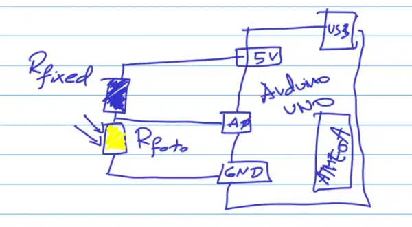 Jak wykorzystać fotorezystor w projektach Arduino? Praktyczne wskazówki
