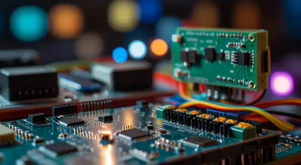 Wprowadzenie do projektów Arduino: Co możesz stworzyć i jak?