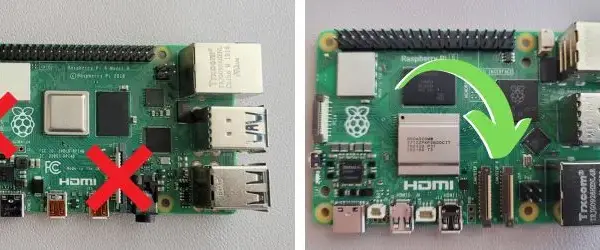 Różnice między Pi 4 a Pi 5: Co wybrać w 2025 roku?