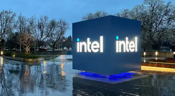 Kurs Intel: Jakie technologie oferuje Intel i co musisz wiedzieć?