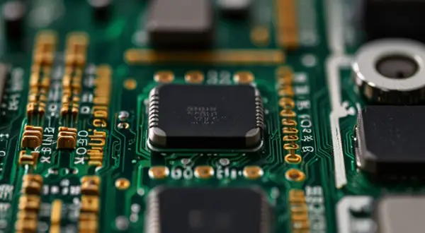 Jak działa cewka SMD i jakie ma zastosowanie w elektronice?