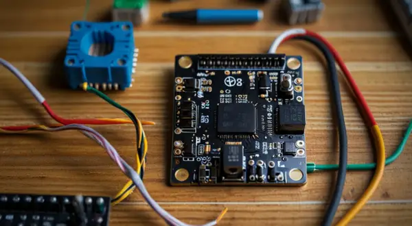 NodeMCU ESP8266: Jak programować i wykorzystać w projektach?