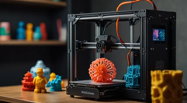 Co można wydrukować na drukarce 3D? Najlepsze pomysły na projekty