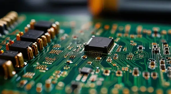 Projektowanie płytek PCB: Najlepsze praktyki i skuteczne porady