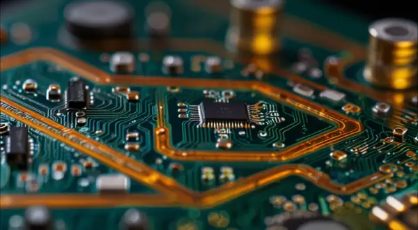 Mikroskop USB: Jak wybrać najlepszy model do pracy z elektroniką?
