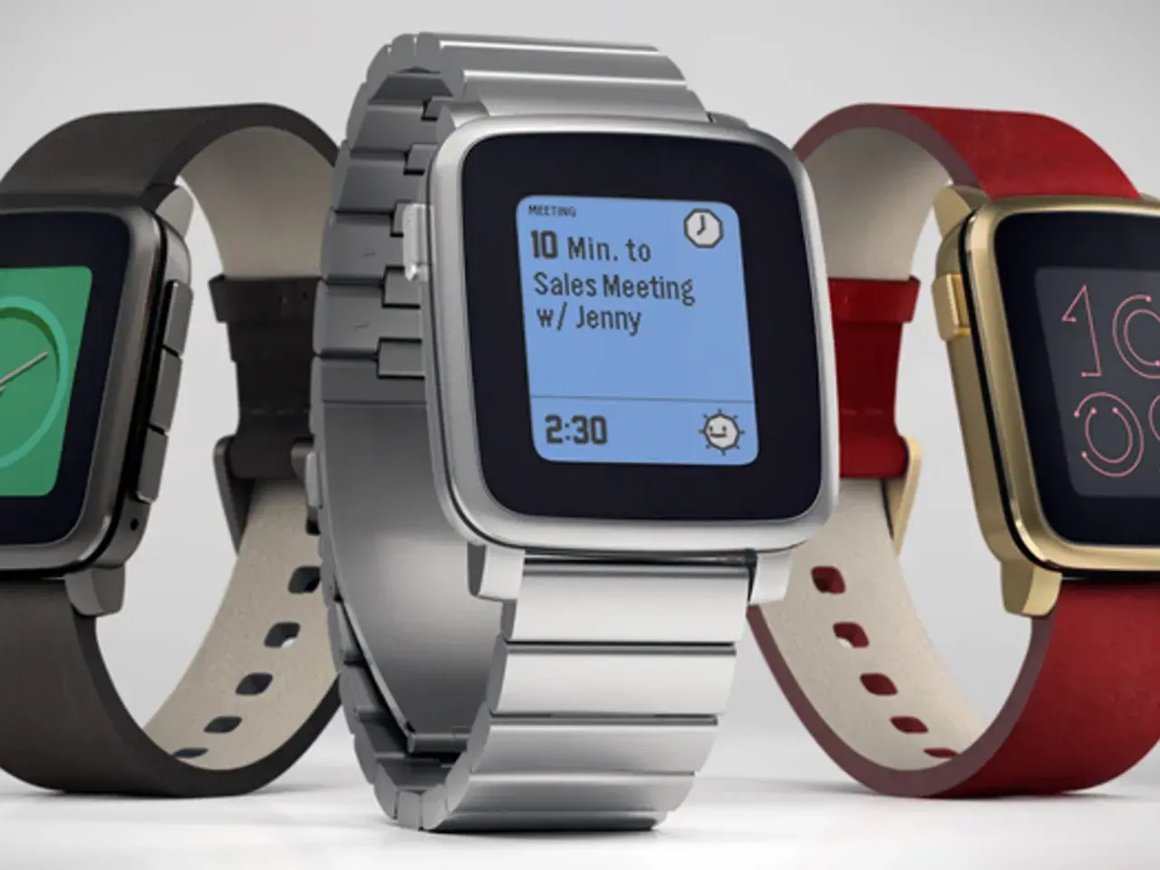 Pebble Watch: Co oferuje smartwatch i jakie ma kluczowe funkcje?