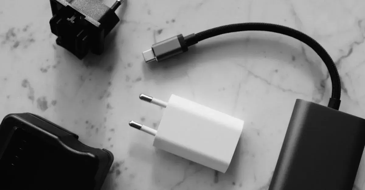 Jak oszczędzać baterię w elektronice: Proste i skuteczne metody