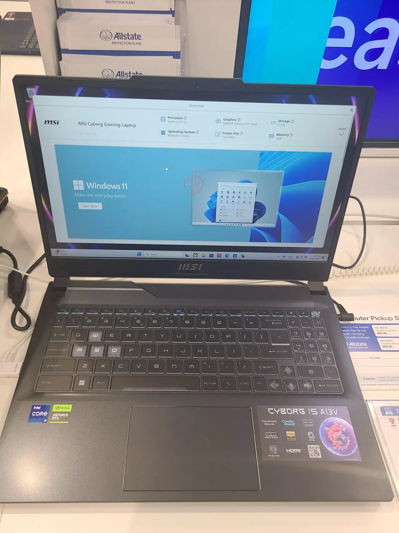 Zdjęcie Laptopy MSI czy warto? Odkryj ich prawdziwą wartość i opinie