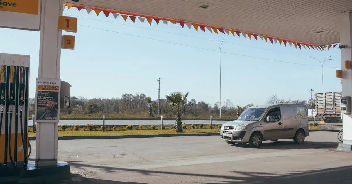 Zdjęcie Zastosowania silników elektrycznych: Jak wykorzystać ich potencjał?