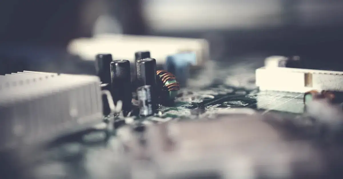 Zdjęcie Budowa i działanie układów GPIO w Raspberry Pi: Co warto wiedzieć?