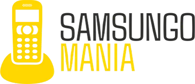 Logo samsungomania.pl