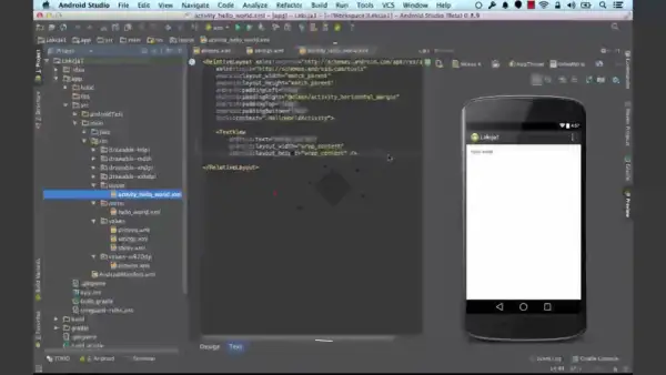 Pisanie aplikacji na Androida: Wprowadzenie dla początkujących programistów