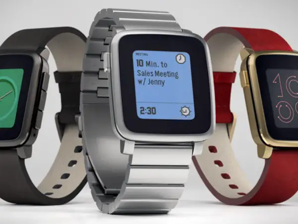Pebble Watch: Co oferuje smartwatch i jakie ma kluczowe funkcje?